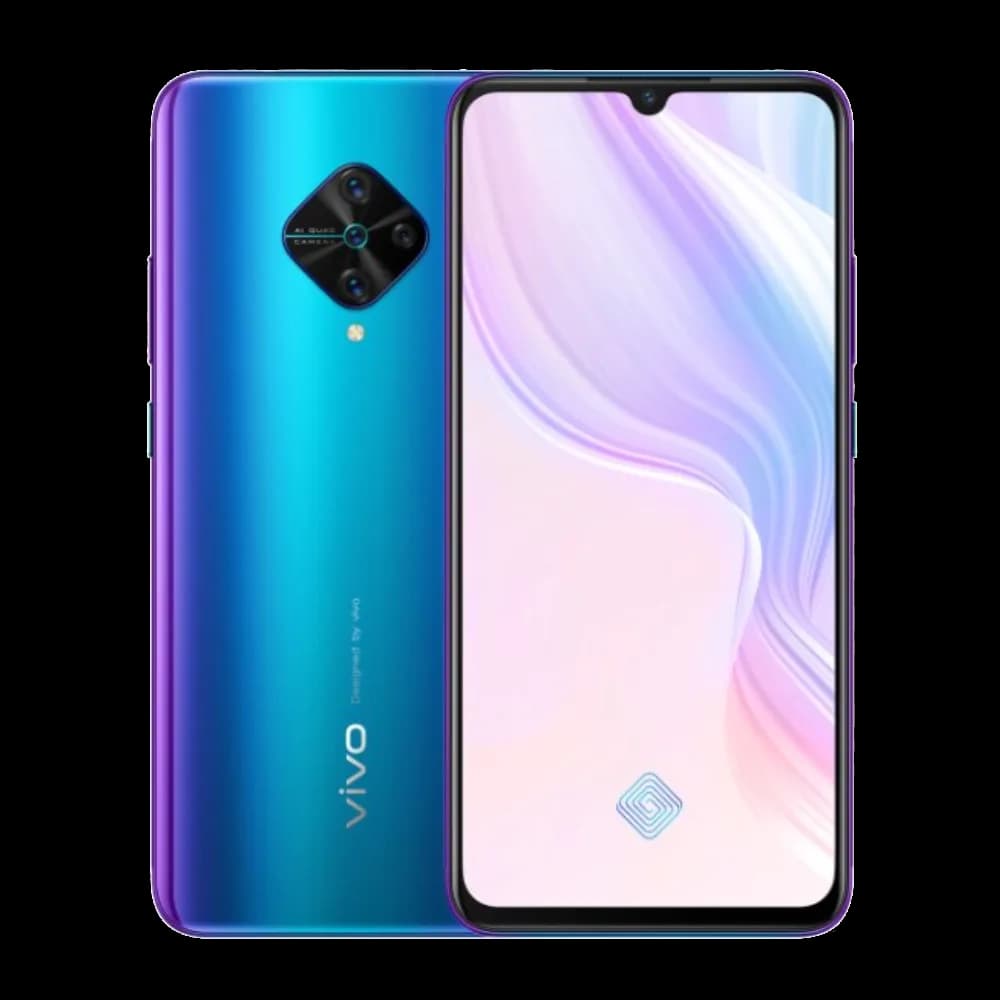 Vivo S1 Prime - Image 1