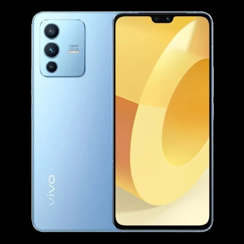 Vivo S12 - Image 1