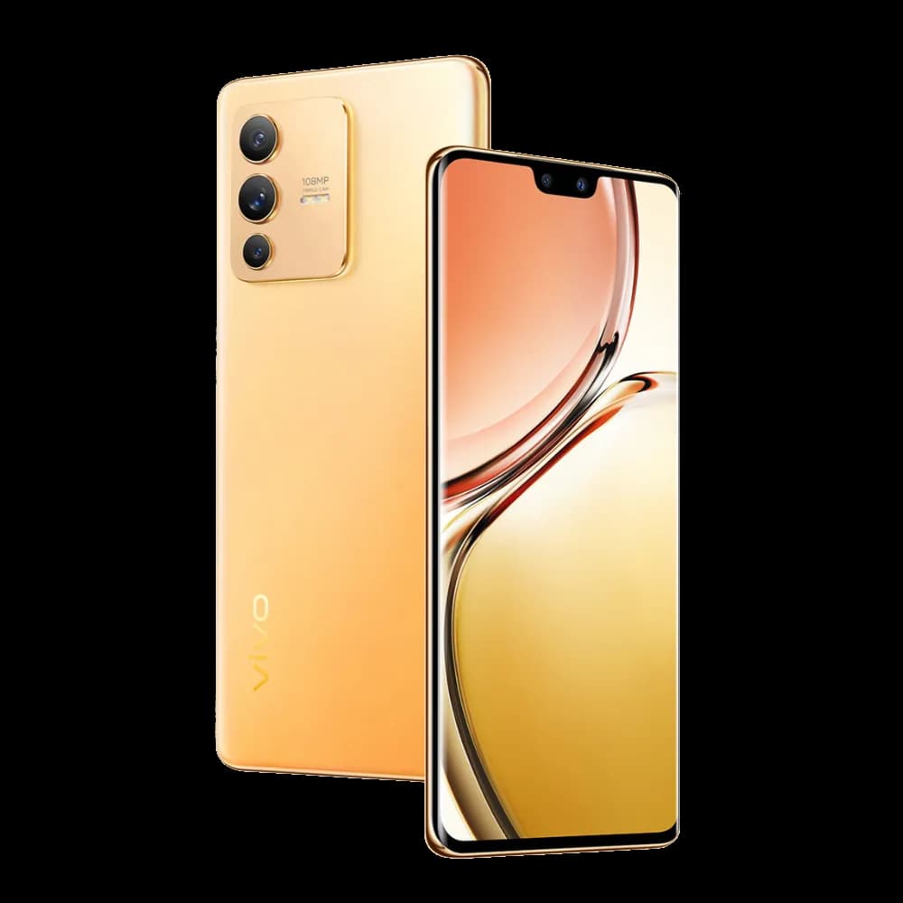Vivo S12 Pro - Image 1