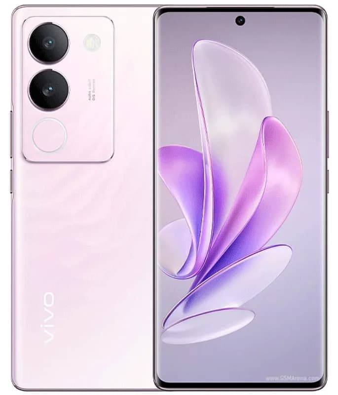 Vivo S17 - Image 1