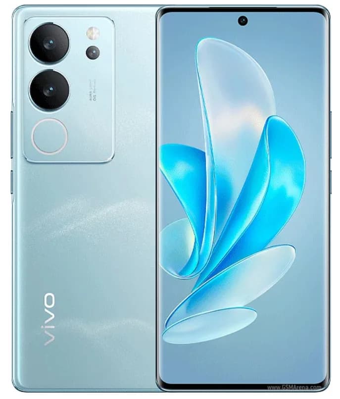 Vivo S17 Pro - Image 1