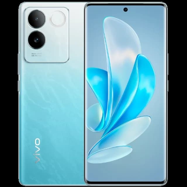Vivo S17e - Image 1