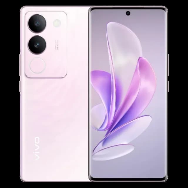 Vivo S17t - Image 1