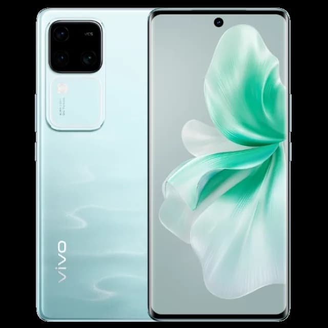Vivo S18 Pro - Image 1