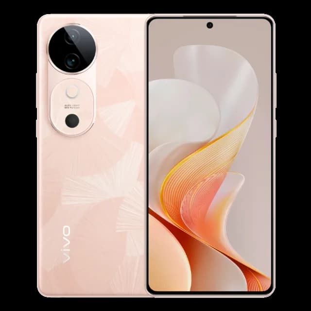 Vivo S19 - Image 1