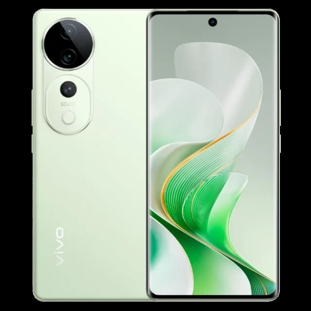 Vivo S19 Pro - Image 1
