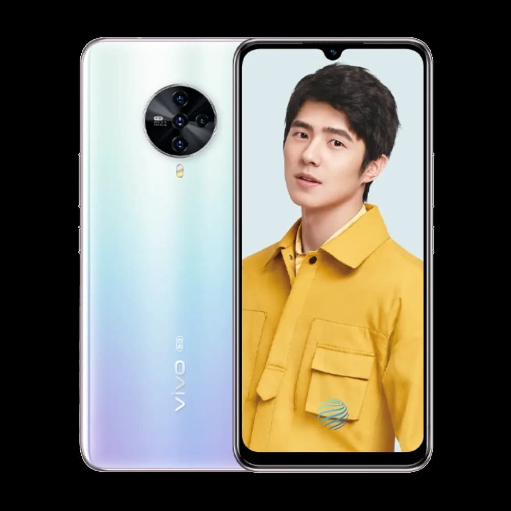 Vivo S6 5G - Image 1