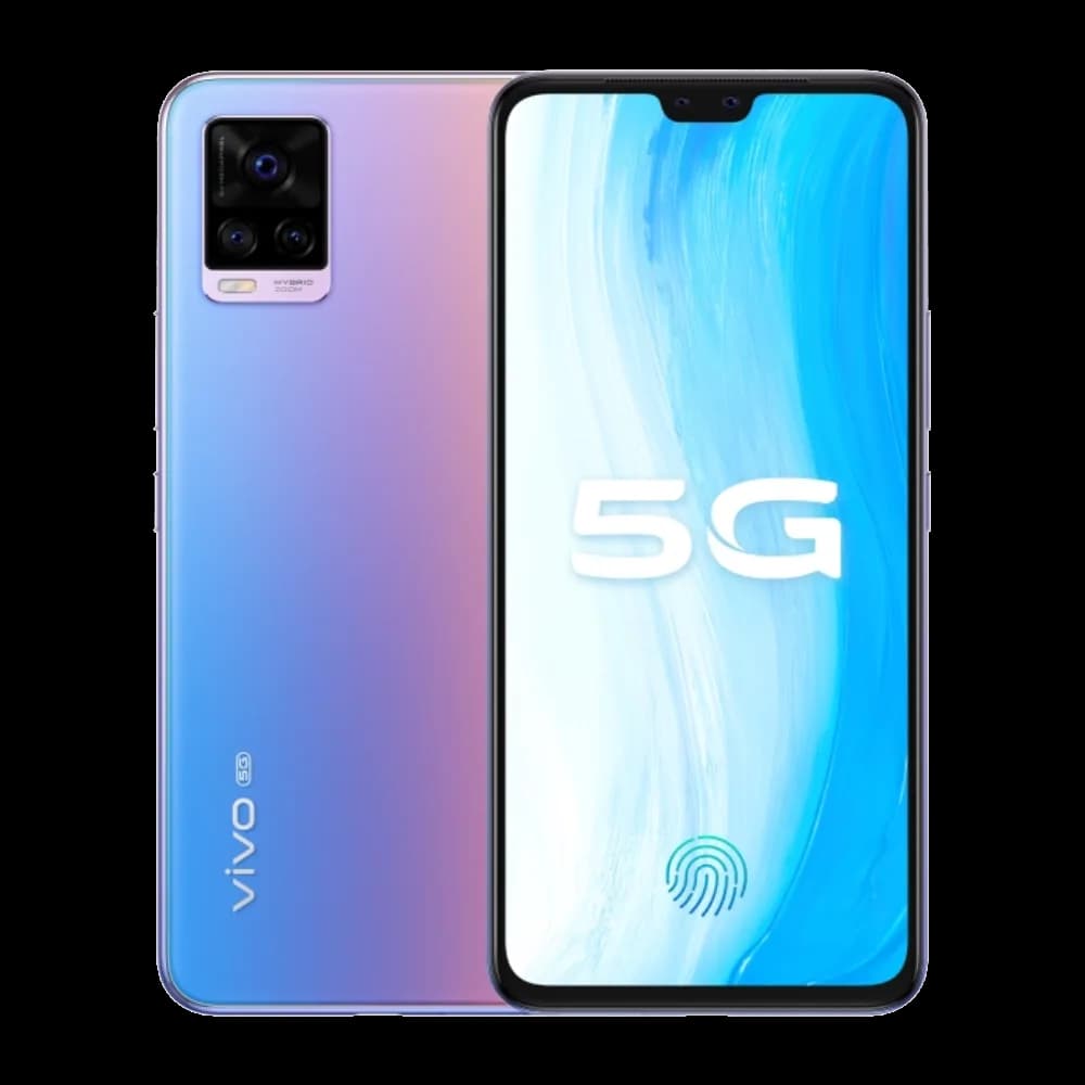Vivo S7 5G - Image 1