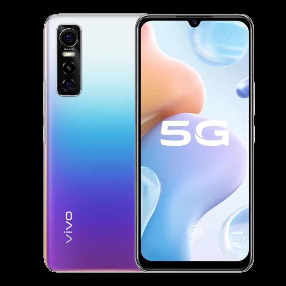 Vivo S7e - Image 1