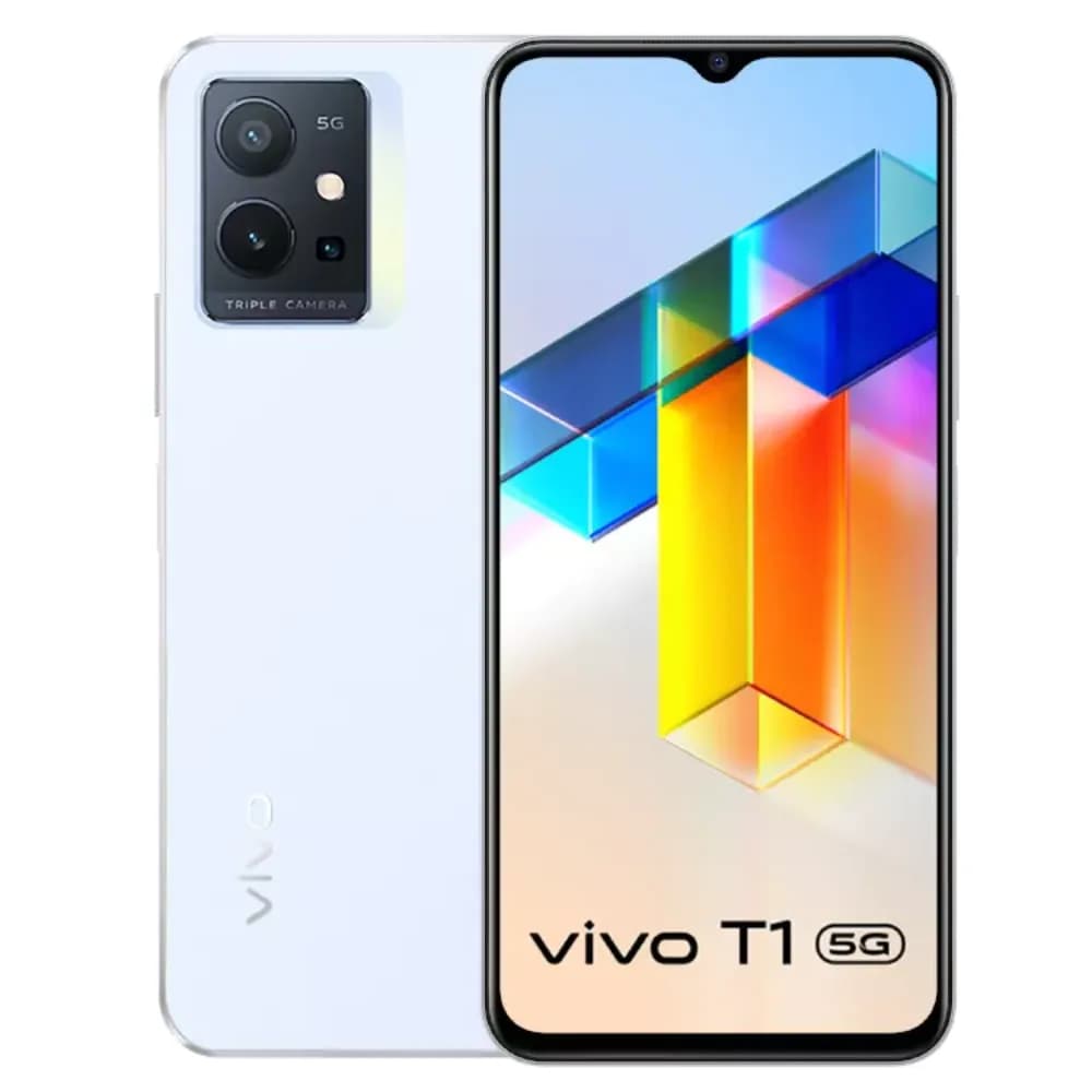 Vivo T1 5G - Image 1