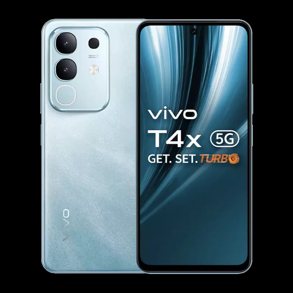 Vivo T4x 5G - Image 1