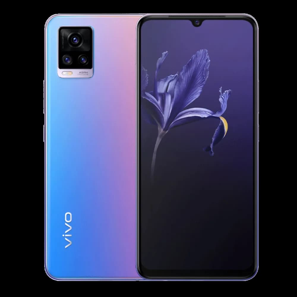 Vivo V20 - Image 1