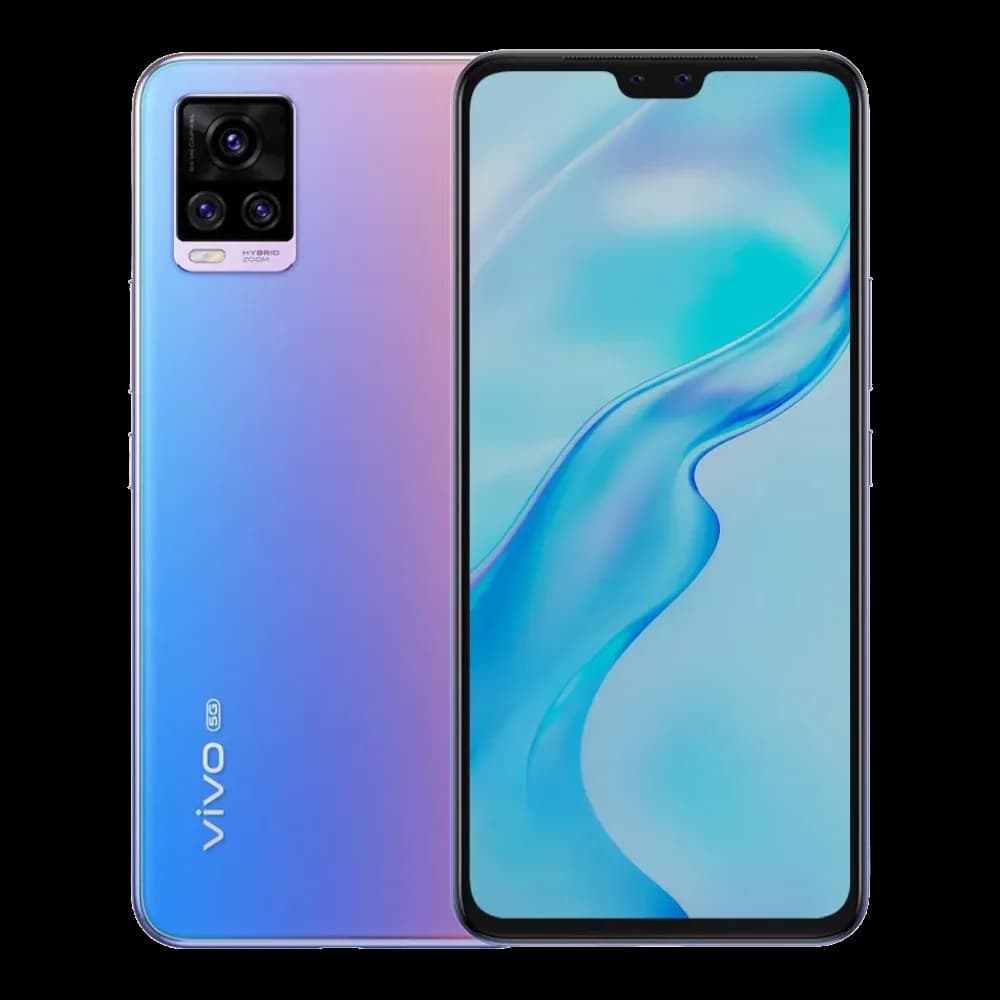 Vivo V20 Pro - Image 1