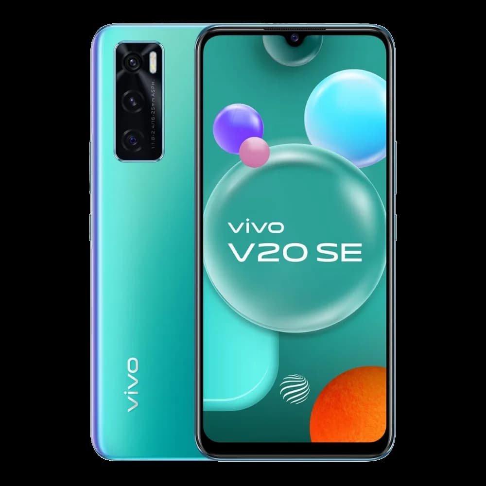 Vivo V20 SE - Image 1