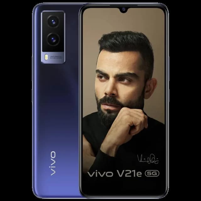 Vivo V21e 5G - Image 1