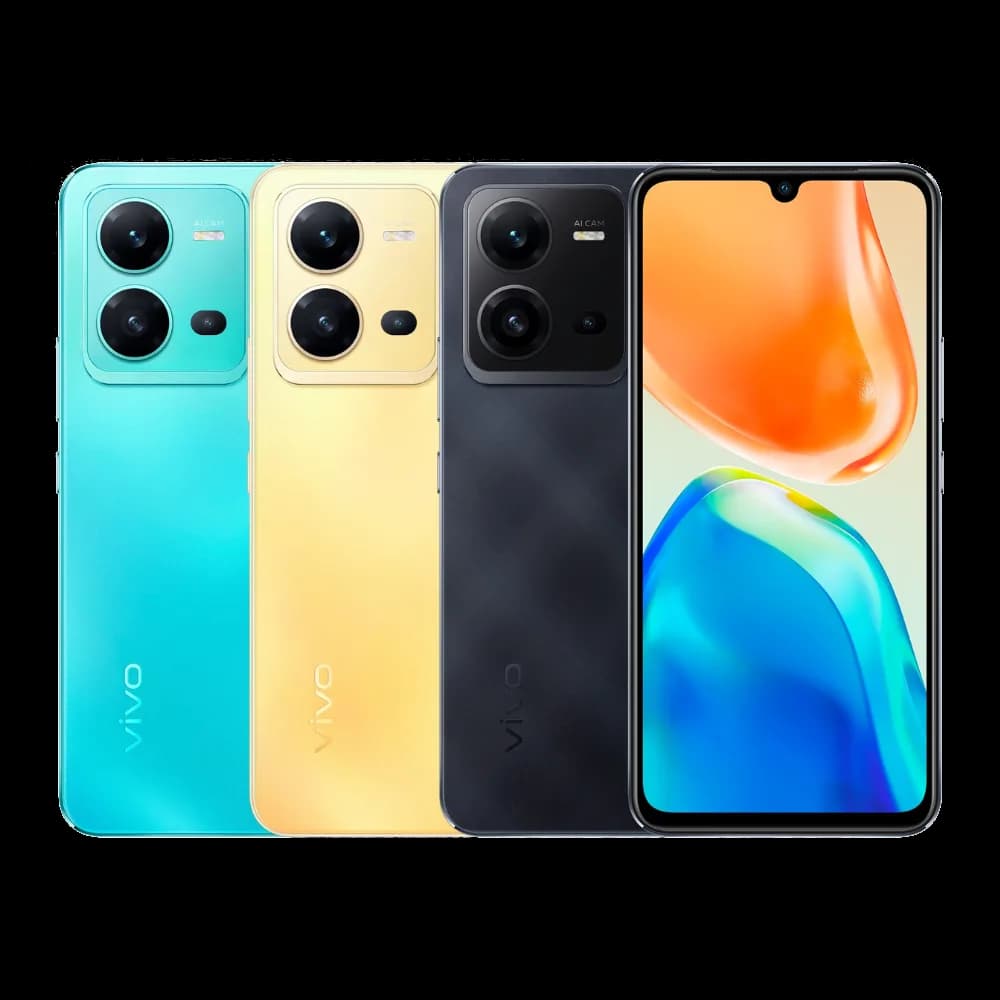 Vivo V25 5G - Image 1