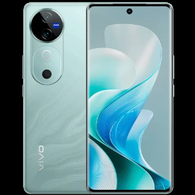 Vivo V40 - Image 1