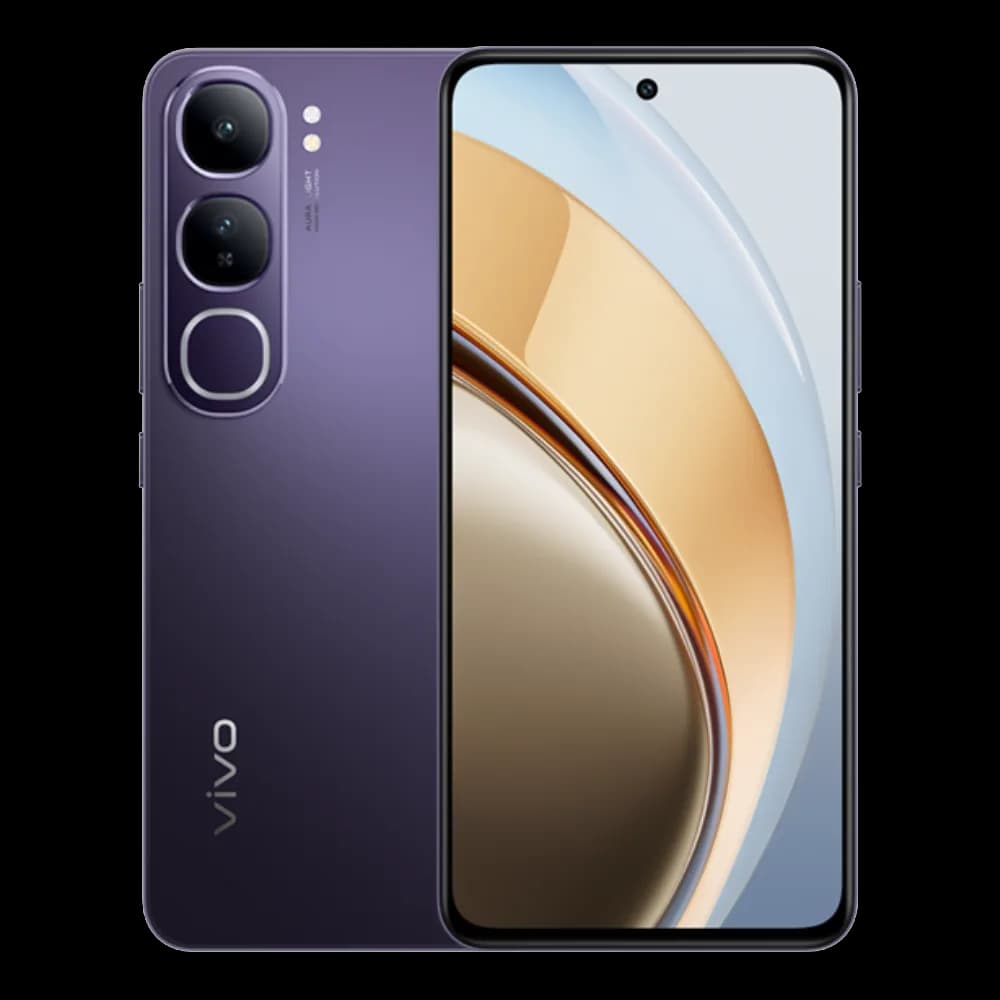Vivo V40 Lite - Image 1