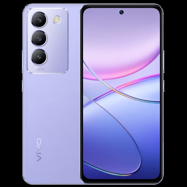 Vivo V40 SE 5G - Image 1