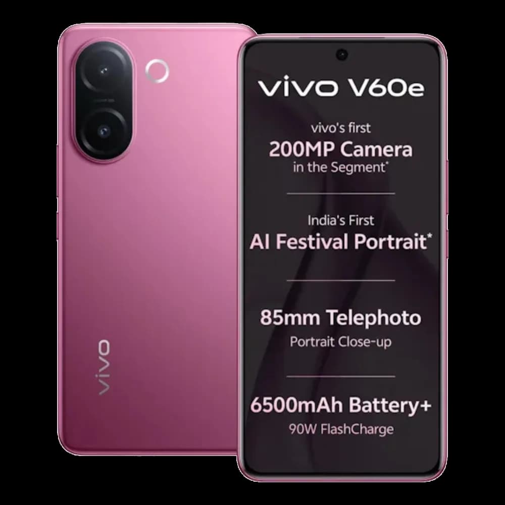 Vivo V60e - Image 1