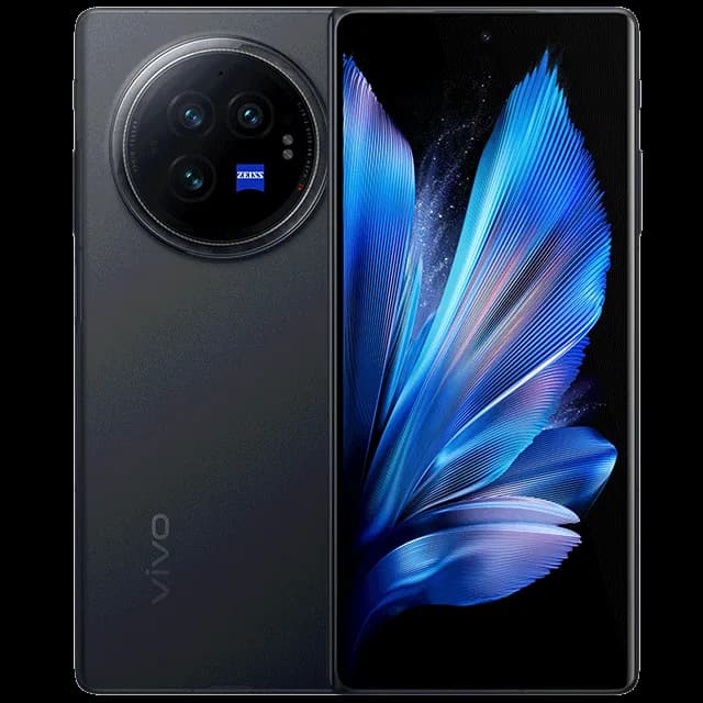 Vivo X Fold 3 - Image 1