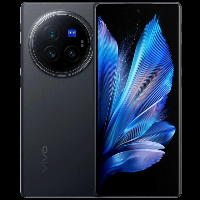 Vivo X Fold3 Pro - Image 1