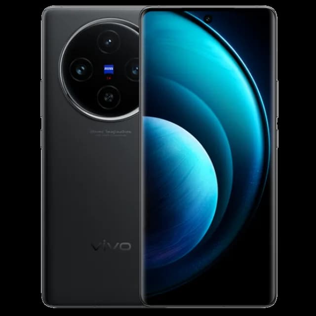 Vivo X100 - Image 1