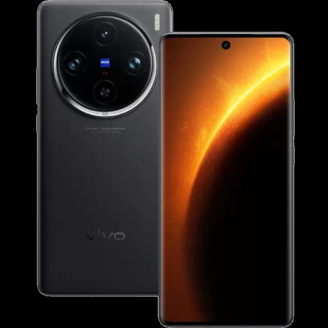 Vivo X100 Pro - Image 1