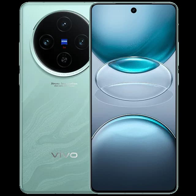 Vivo X100s - Image 1