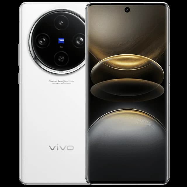 Vivo X100s Pro - Image 1