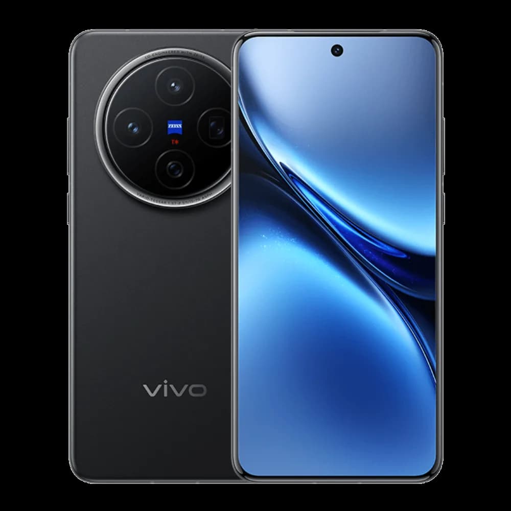 Vivo X200 - Image 1