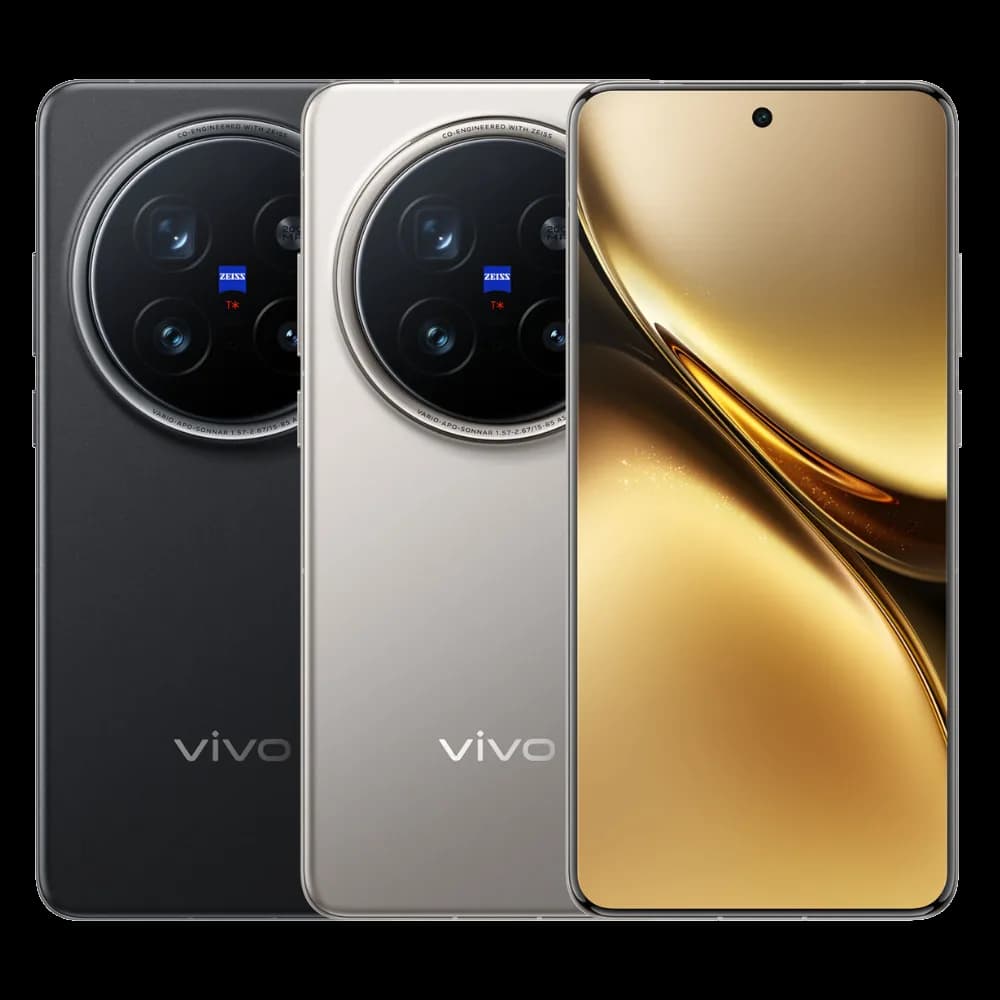 Vivo X200 Pro - Image 1