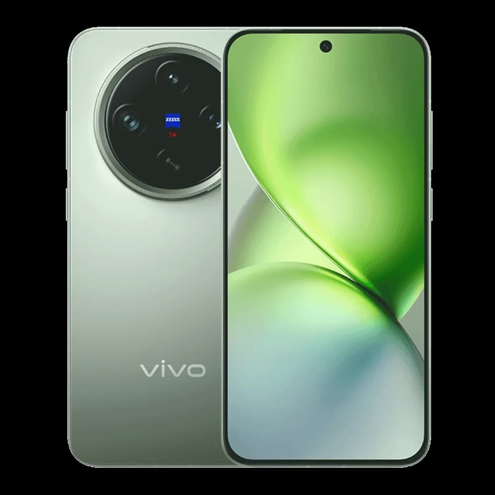 Vivo X200 Pro mini - Image 1