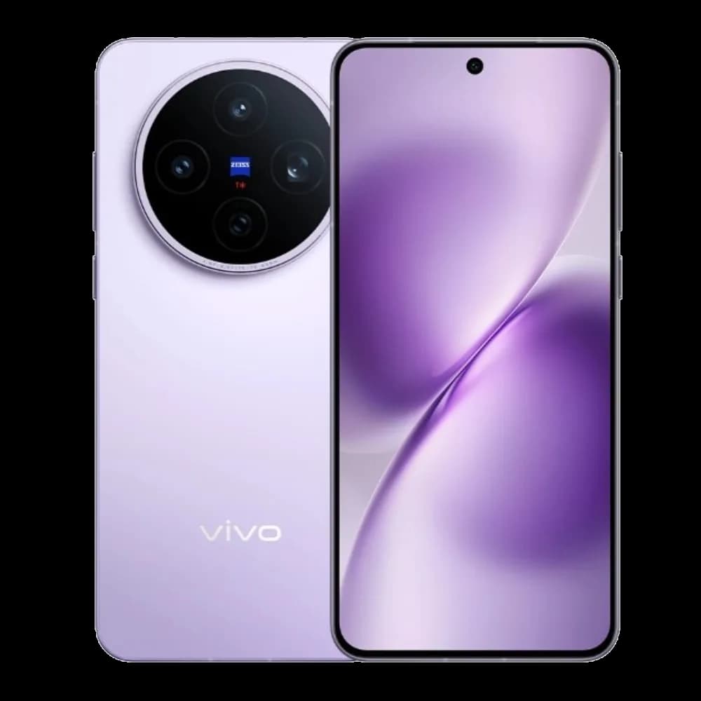 Vivo X200T - Image 1