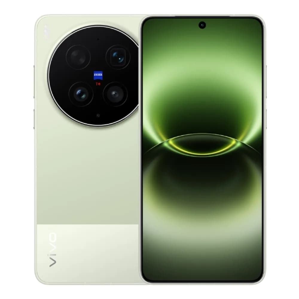 Vivo X300 Ultra