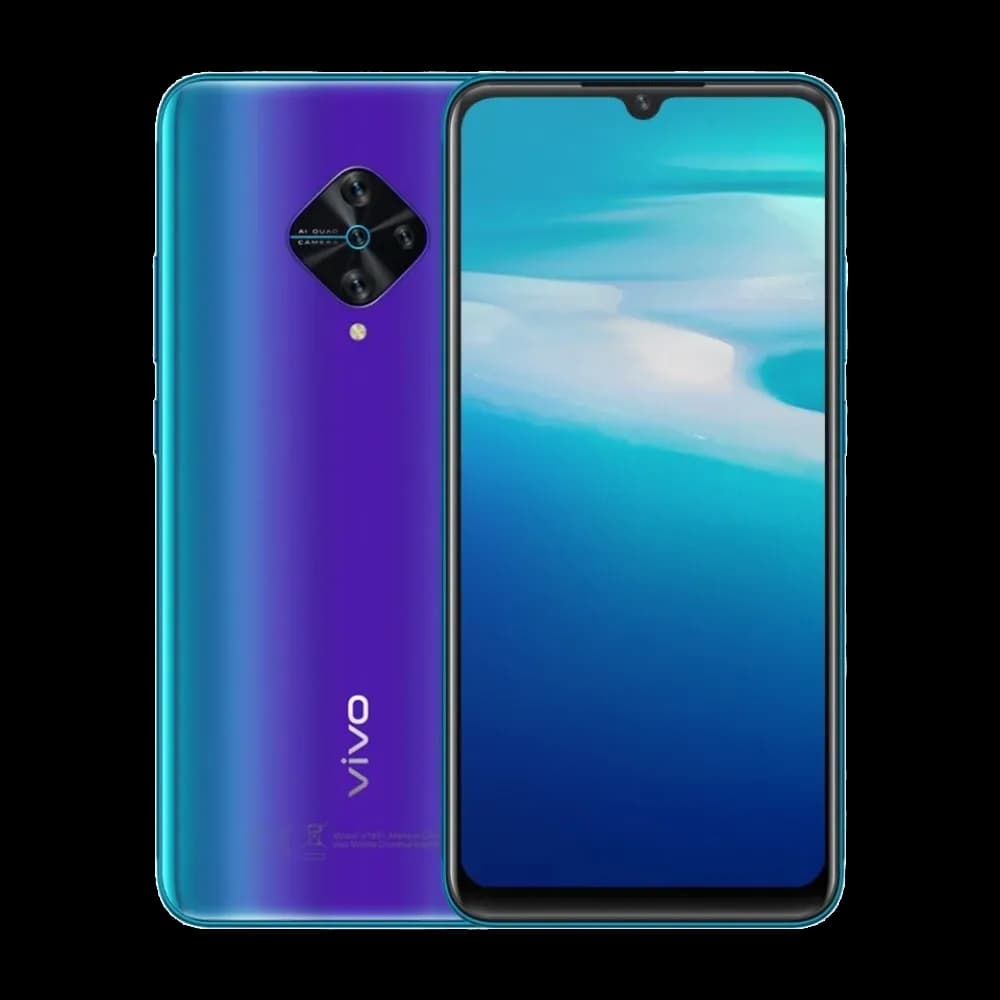 Vivo X50 Lite - Image 1