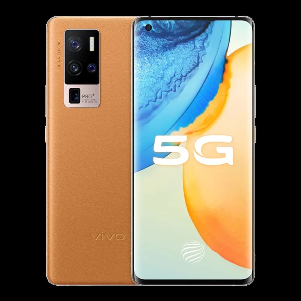 Vivo X50 Pro Plus - Image 1