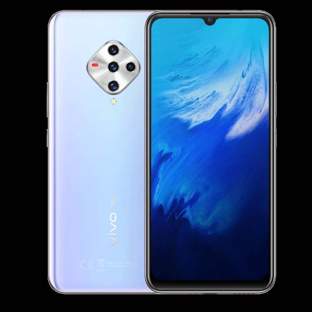 Vivo X50e - Image 1