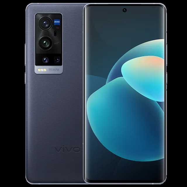 Vivo X60 Pro Plus - Image 1