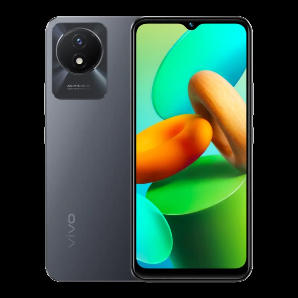 Vivo Y02A - Image 1