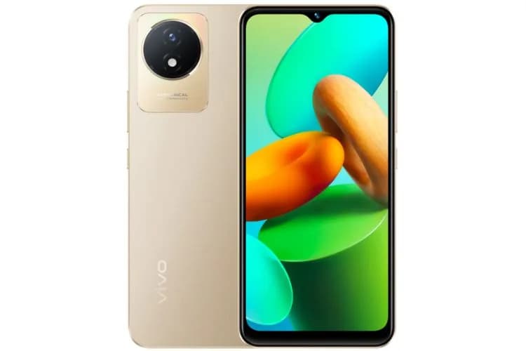 Vivo Y02t - Image 1