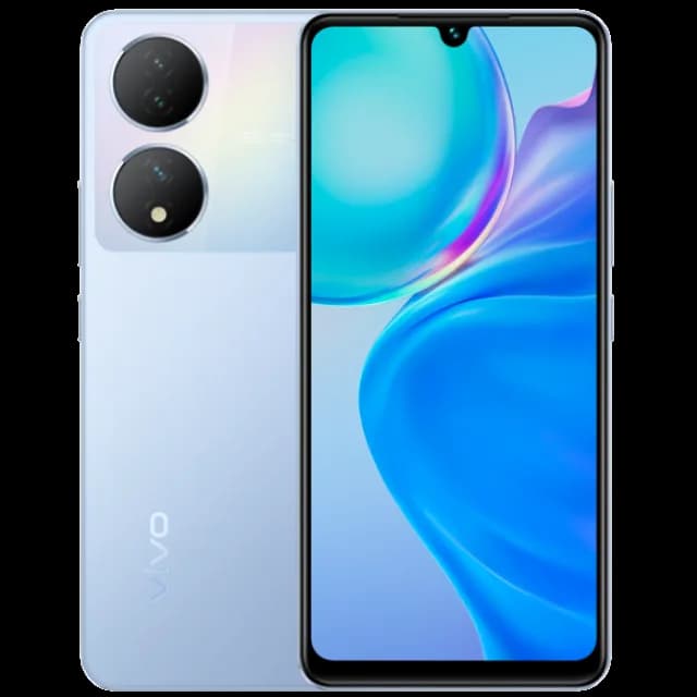 Vivo Y100 - Image 1