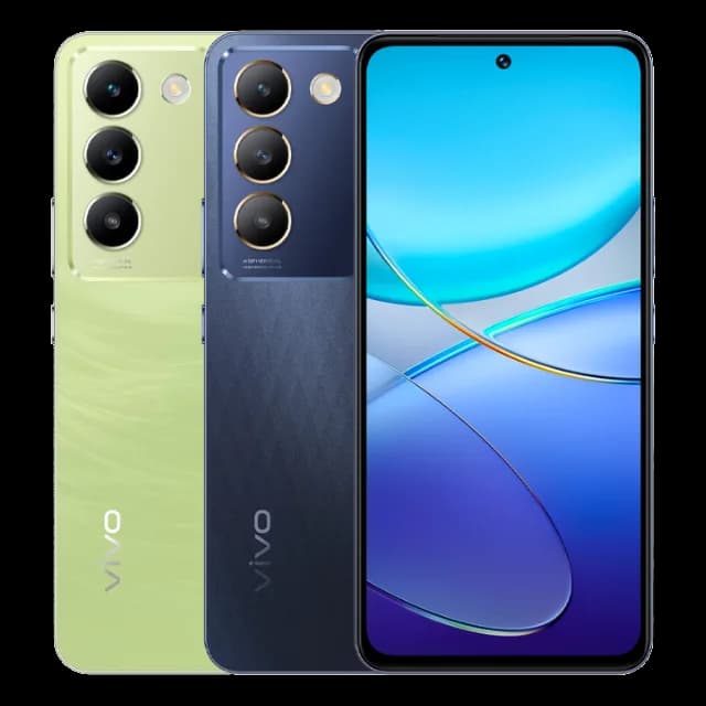 Vivo Y100 4G - Image 1