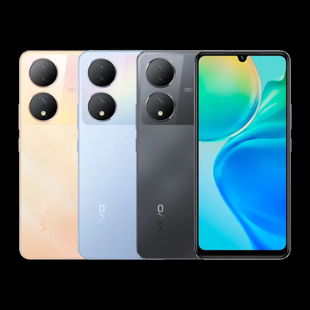 Vivo Y100A - Image 1