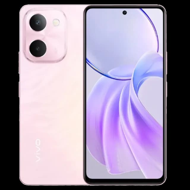 Vivo Y100i - Image 1