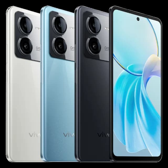 Vivo Y100t 5G - Image 1