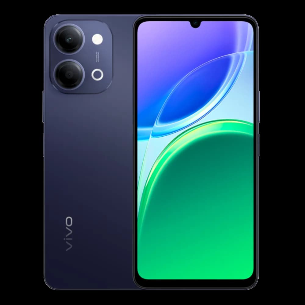Vivo Y11 5G - Image 1