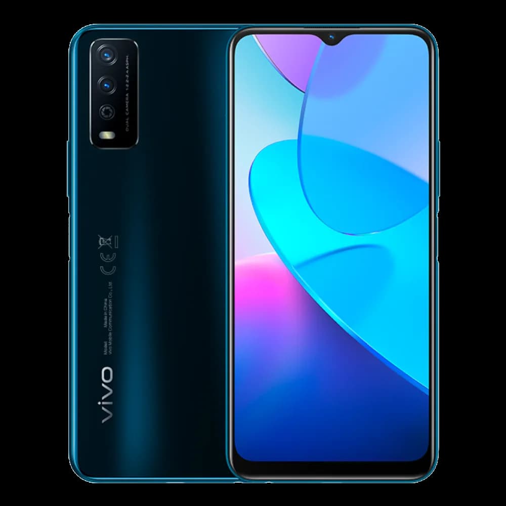 Vivo Y11s - Image 1