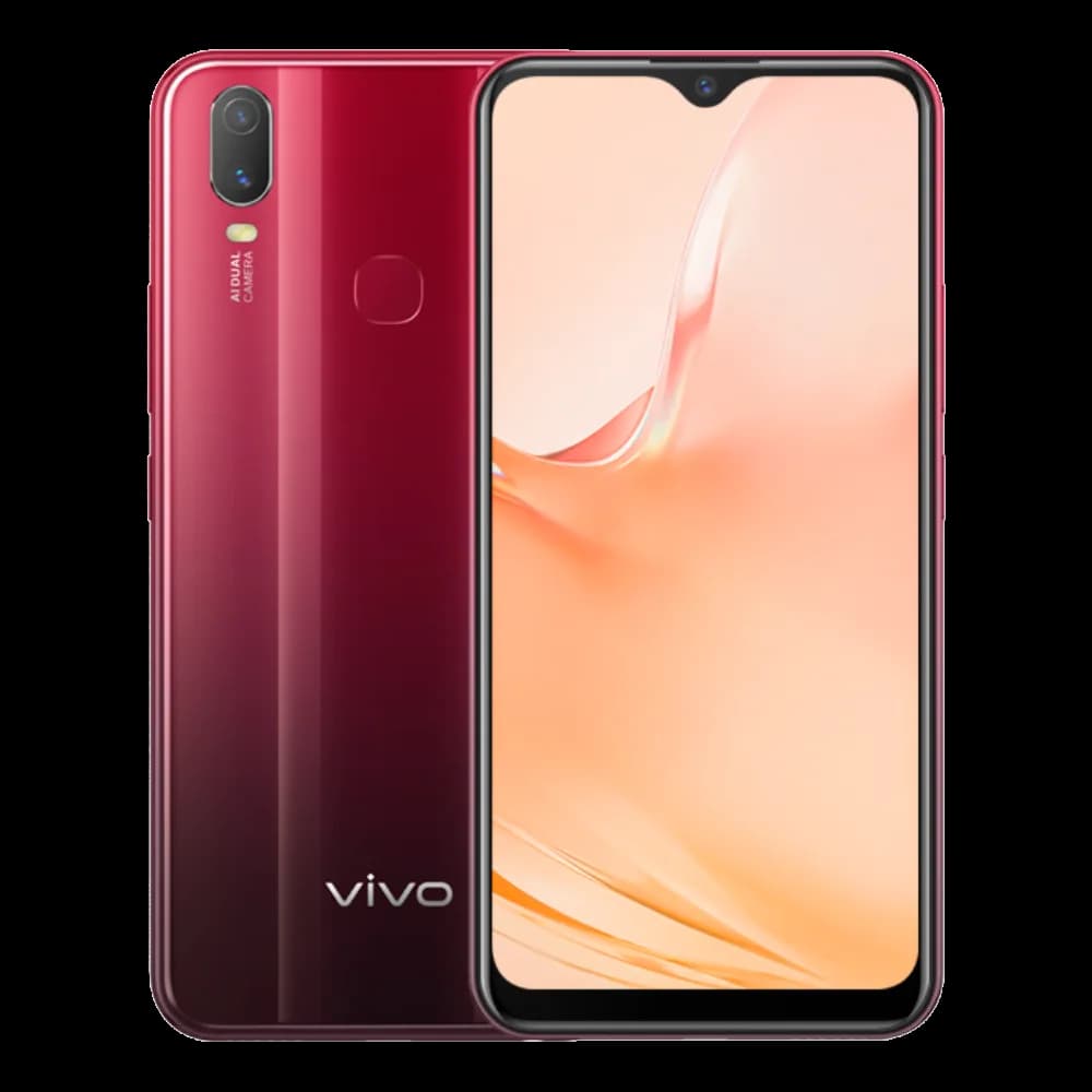 Vivo Y12i - Image 1