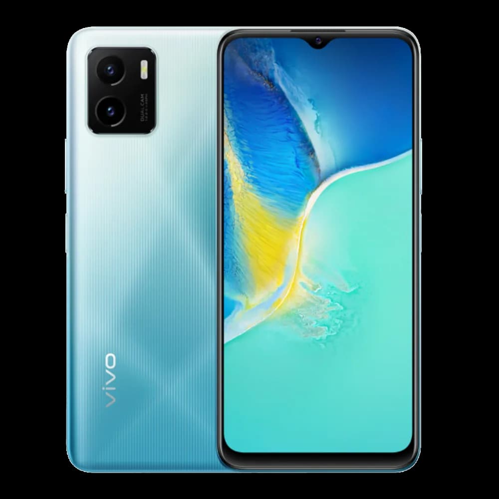 Vivo Y15A - Image 1